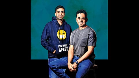 The Kamath brothers have adopted a consistent approach of backing businesses with clear sectoral theses, especially in finance, sustainability, and consumer tech, while eschewing short-term VC-style exits.