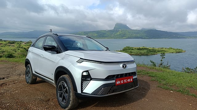 Nexon.ev first drive review: India's top-selling EV gets a big upgrade Nexon.ev first drive review: India's top-selling EV gets a big upgrade