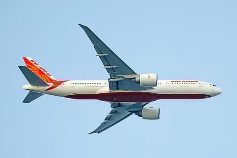 Relaxation comes following airline's submission of a new SoP on preventive checks and progress on updation of quality manual.