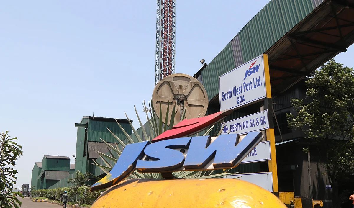 The three-day IPO of JSW Infrastructure will close on September 27.