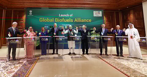 India's G20 sherpa also pointed out that there was 100% consensus on all issues, from all countries, as the Delhi Declaration of G20 has no footnote, no reservation, or no chair summary.