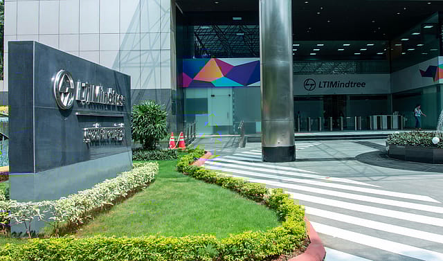 LTIMindtree shares jump 5% post Q2; here’s why