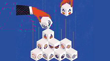 Philanthropy's Great Convergence
