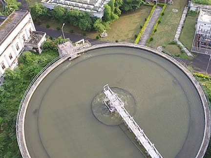 Reuse of wastewater gaining momentum among industries: Vishvaraj Environment