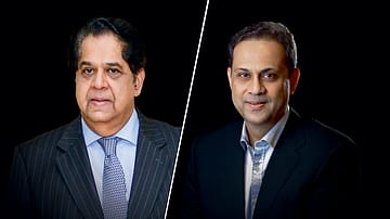 Battle to Watch: Jio Fin vs Bajaj Fin