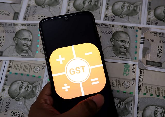 GST revenue jumps 11% to ₹1.59 lakh cr in August