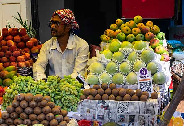 UPI transactions top 10 bn in Aug; PM Modi says ‘exceptional news’