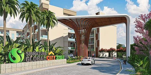 Ahead of IPO, Signature Global raises ₹318.5 cr from anchor investors