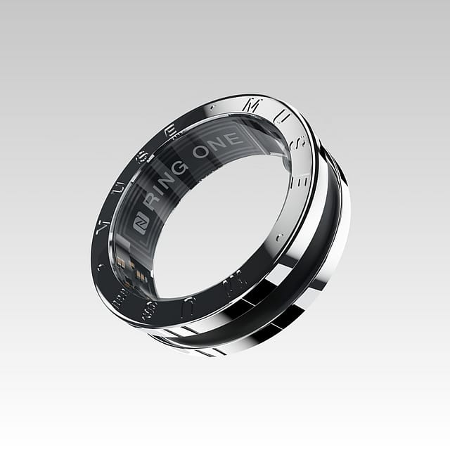 Bengaluru startup to launch smart ring to track health, contactless payments