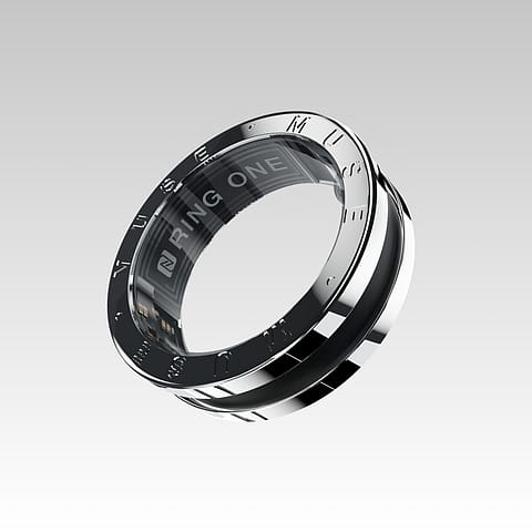 Called Ring One, it represents an innovation in wearable technology that is designed and made in India.