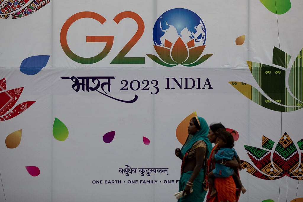 G20 Summit to consider trade ministers' proposal to map global value chains