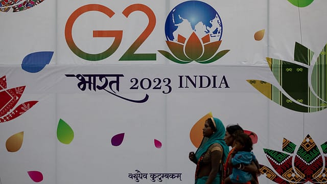 G20 Summit to consider trade ministers' proposal to map global value chains G20 Summit to consider trade ministers' proposal to map global value chains