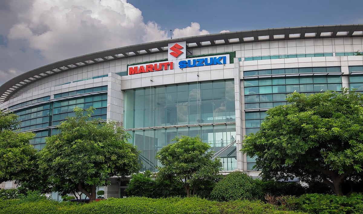 Vibrant Gujarat Summit 2024: Suzuki to invest ₹35,000 cr for 2nd plant in state