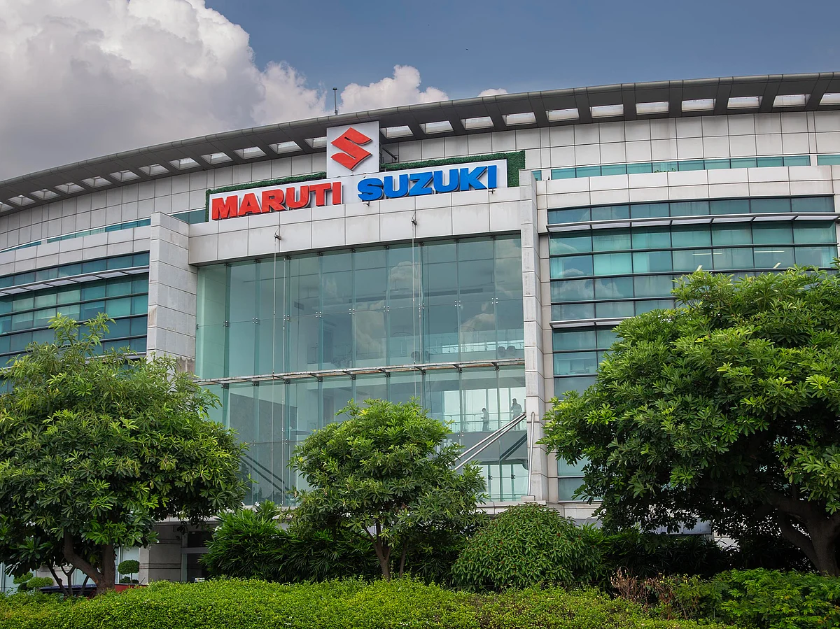 The company plans to launch 10-11 new SUV (sports utility vehicle) models, including six battery electric vehicles by FY31