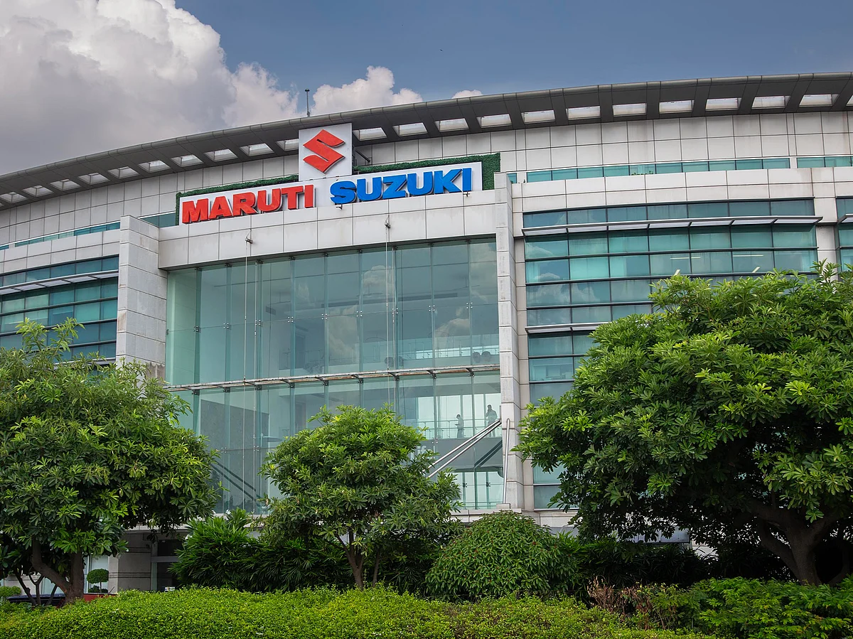 Revenue from operations increased 15.7% to ₹38,764 crore in the third quarter.
