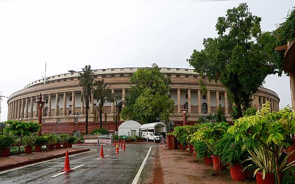 14% MPs in Rajya Sabha are billionaires; BJP tops at 9