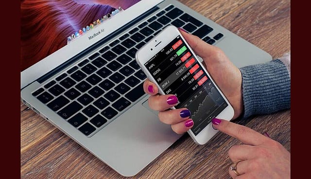 Here's Why Shares of Asset Management Companies are Rising