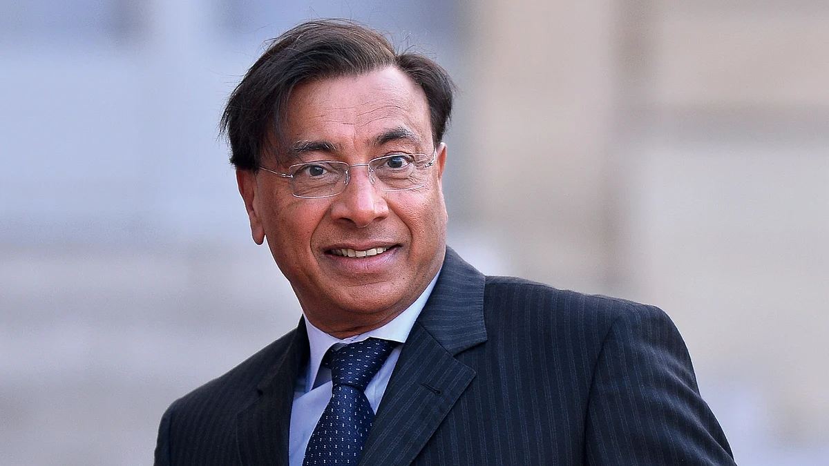 Lakshmi N. Mittal

Estimated wealth: $17 billion

Flagship firm: ArcelorMittal 

A billionaire industrialist primarily known for his ownership in ArcelorMittal, the world's second-largest steelmaker, L.N. Mittal's wealth is largely derived from his stake in this global steel empire.