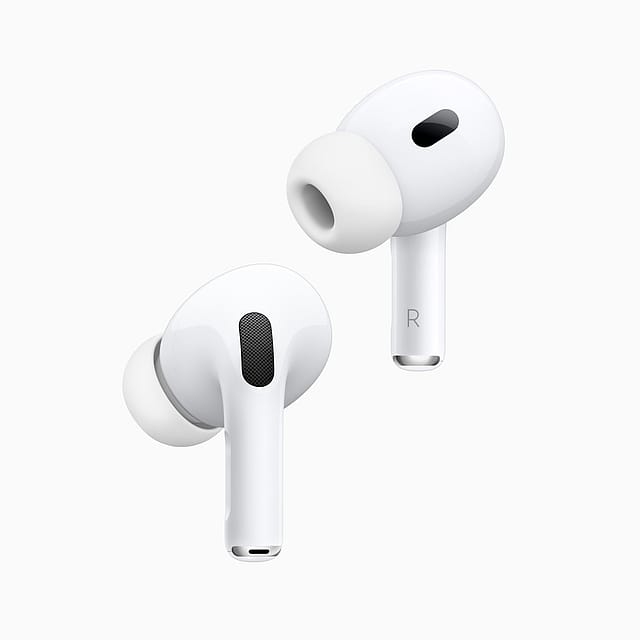 Apple upgrades AirPods Pro with USB-C charging capabilities