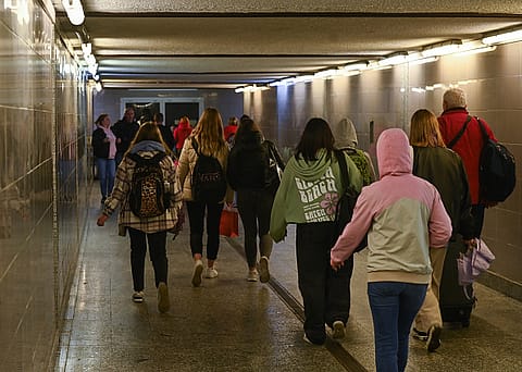 The Indian company adds the impact of this move is "negligible" on its financials.