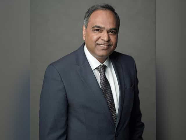 Tata Motors aims for 50% market share in SUV segment by FY26: Shailesh Chandra