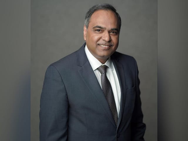 Tata Motors aims for 50% market share in SUV segment by FY26: Shailesh Chandra