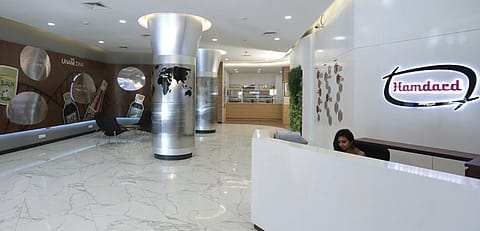 The 117-year-old brand has been a ubiquitous part of Indian culinary culture, especially in the northern part of the country.