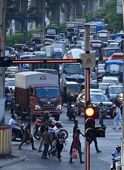 Govt extends deadline for ‘mandatory testing’ of transport vehicles