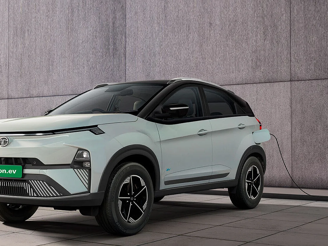 While Nexon.ev gets a price reduction of up to ₹1.2 lakh, the price of Tiago.ev has been slashed up to ₹70,000.