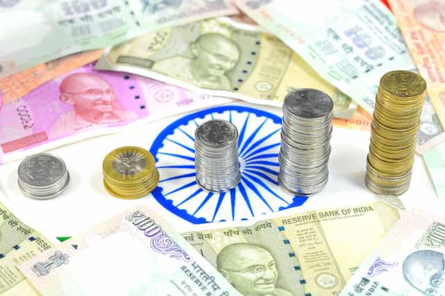 Fitch upgrades India's FY25 GDP forecast to 7.2% on strong growth