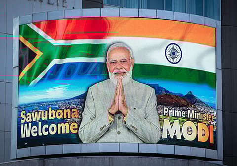 DPI has had a transformative impact on India, says the World Bank.