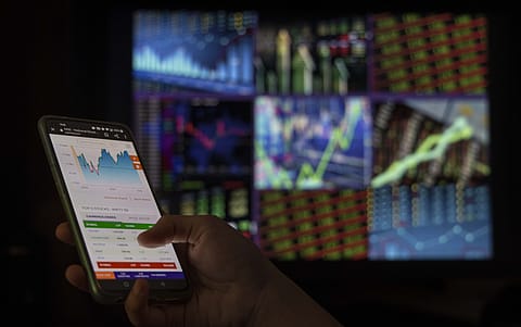 LTIMindtree was the top loser in the IT space