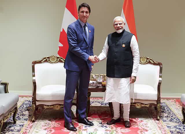 'Exercise utmost caution': MEA advisory for Indians in Canada amid politically-condoned hate crimes