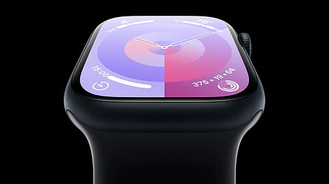 The new Apple Watch lineup can be ordered starting today in India.