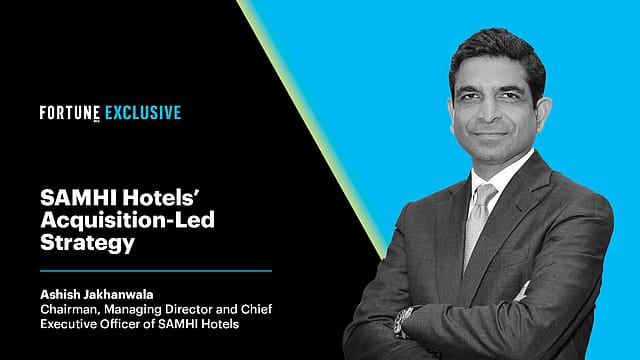 SAMHI Hotels IPO proceeds to cut debt drastically