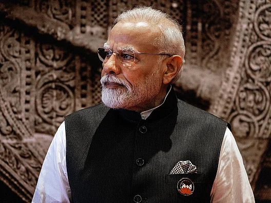 Prime Minister Narendra Modi