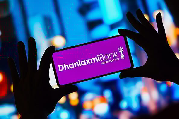 Dhanlaxmi Bank shares recover to 52-week high after plunge on director’s exit