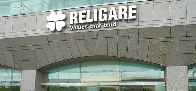 Religare Enterprises shares jump 4% as Burman’s open offer bid gets counterbid from U.S. investor