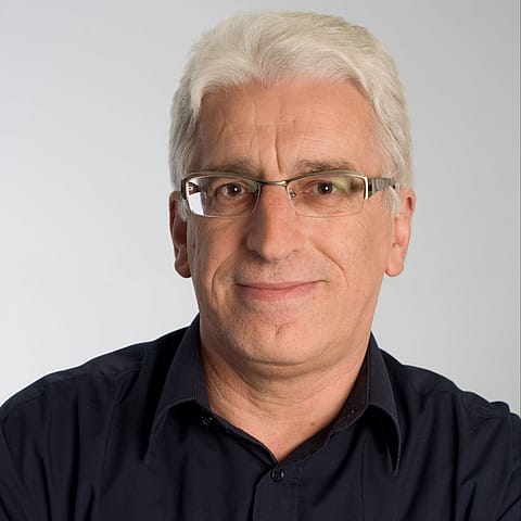 Professor Luk Van Wassenhove holds the distinguished Henry Ford Chair in manufacturing as an emeritus professor.