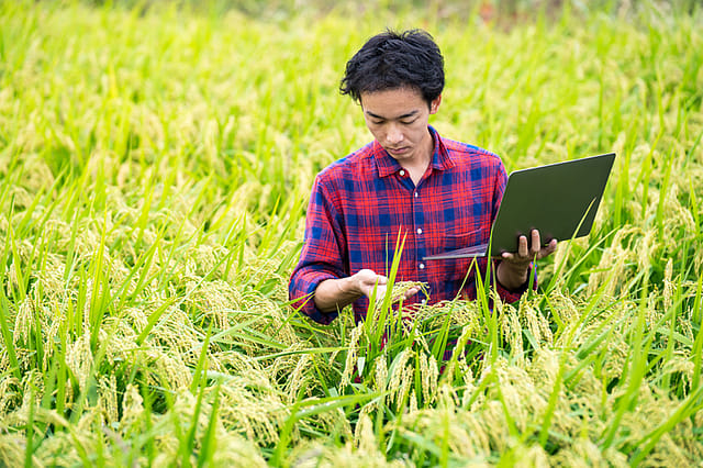 Agri-tech startups saw more deals, less investments in FY23
