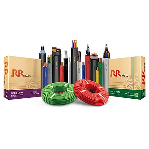 RR Kabel