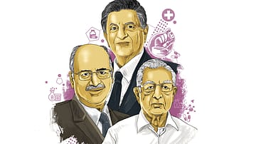 Pharma's Richest Ride Demand Tailwinds