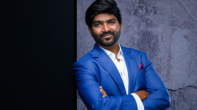 Vicky Ramancha looking ahead to a successful 2024 for RNR Healthcare