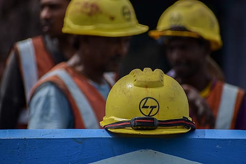 The buyback will involve 15% reservation for small shareholders.