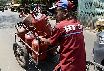 Domestic LPG price hiked by ₹60; commercial cylinders costlier by ₹115 amid West Asia tensions