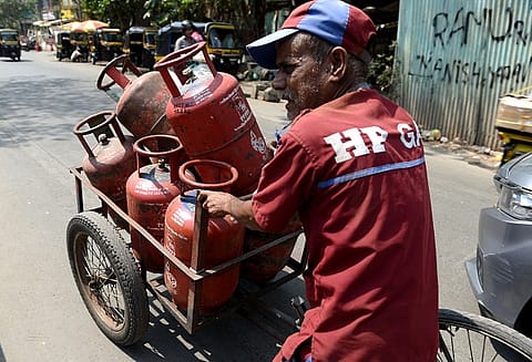 The Cabinet last month approved the extension of Pradhan Mantri Ujjwala Yojana for the release of 75 lakh LPG connections over 3 years.
