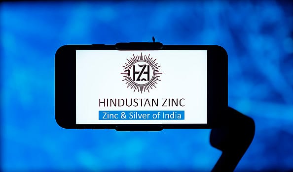 Hindustan Zinc shares sink 6% amid block deal; promoter Vedanta likely seller