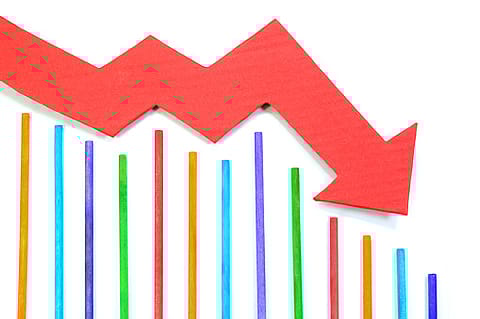 Compounding India’s woes is that China is making a comeback.