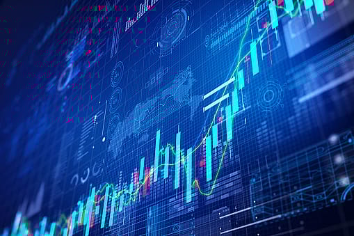 Bajaj Finance snaps 8-session losing streak post Q2; stock gains 4%