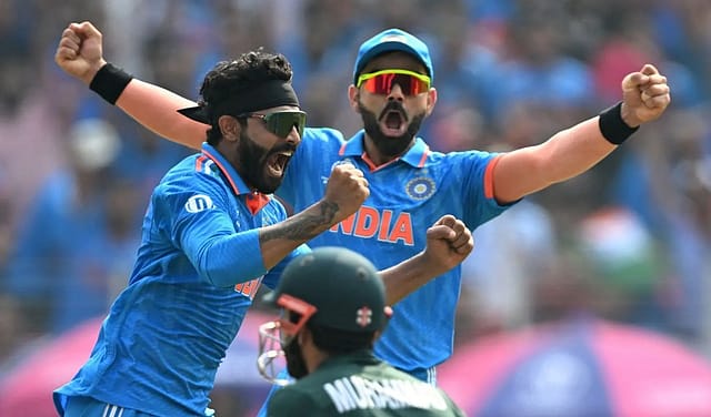 Cricket to be part of 2028 Los Angeles Olympics; Nita Ambani calls it 'historic'
